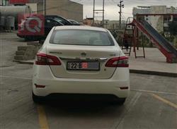 نيسان سنترا